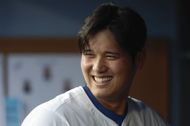 Colorado Rockies v Los Angeles Dodgers - Source: Getty